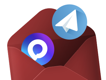 envelope